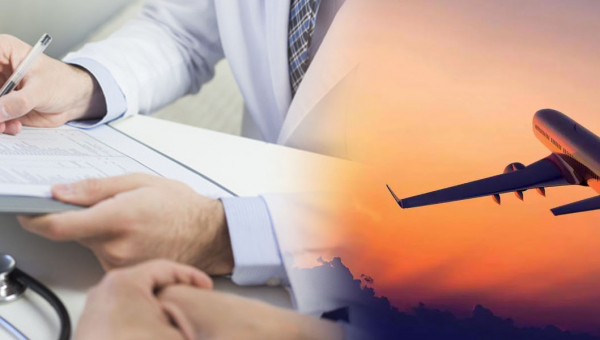 السفر إلى الهند للعلاج - إجراءات التاشيرة الطبية وأفضل المستشفيات