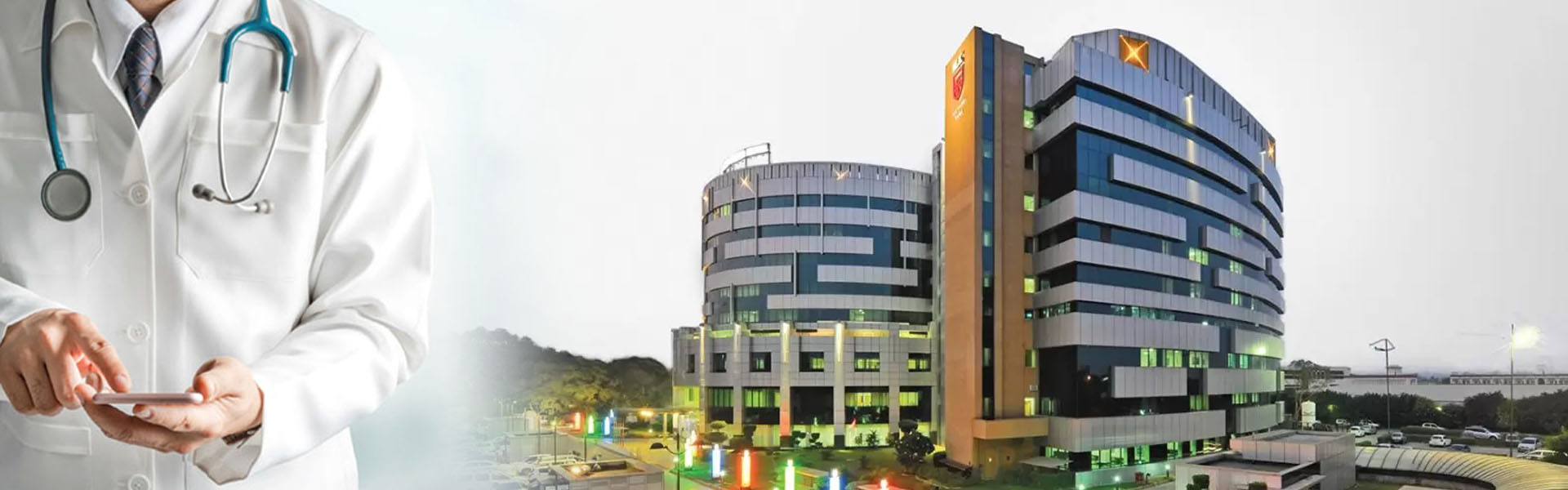 أفضل المستشفيات في الهند (الإمكانيات الطبية والاسعار)